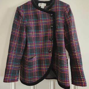 Vintage Carlisle blazer